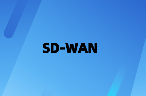 SD-WAN花費(fèi)多少?