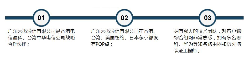 企業(yè)絡加速專線