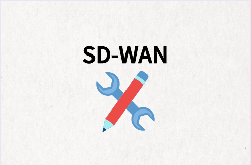 企業(yè)組網(wǎng)互聯(lián)SD-WAN