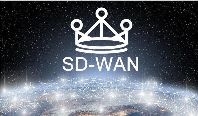 SD-WAN在很大程度上較低了一定的消費